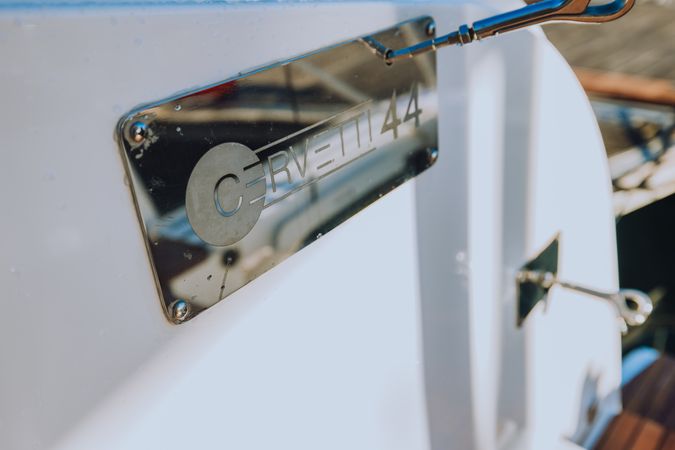 Dufour Cervetti 44 Power | Abuzz