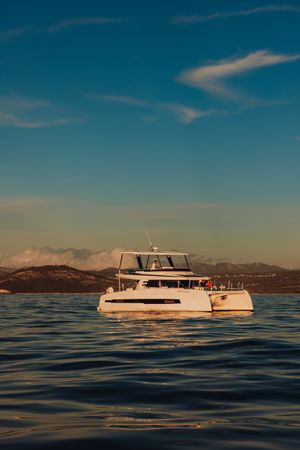 Dufour Cervetti 44 Power | Abuzz