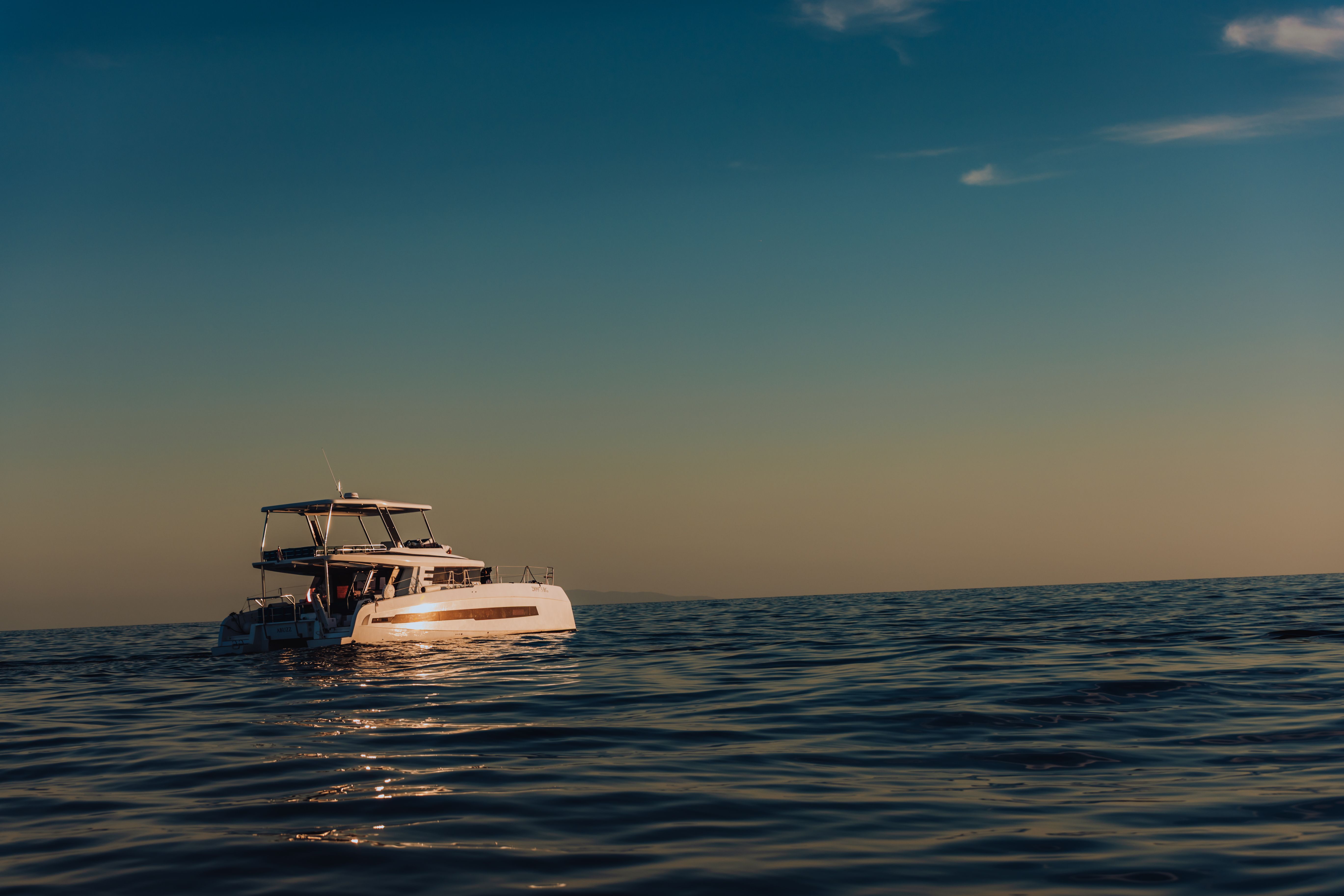 Dufour Cervetti 44 Power | Abuzz