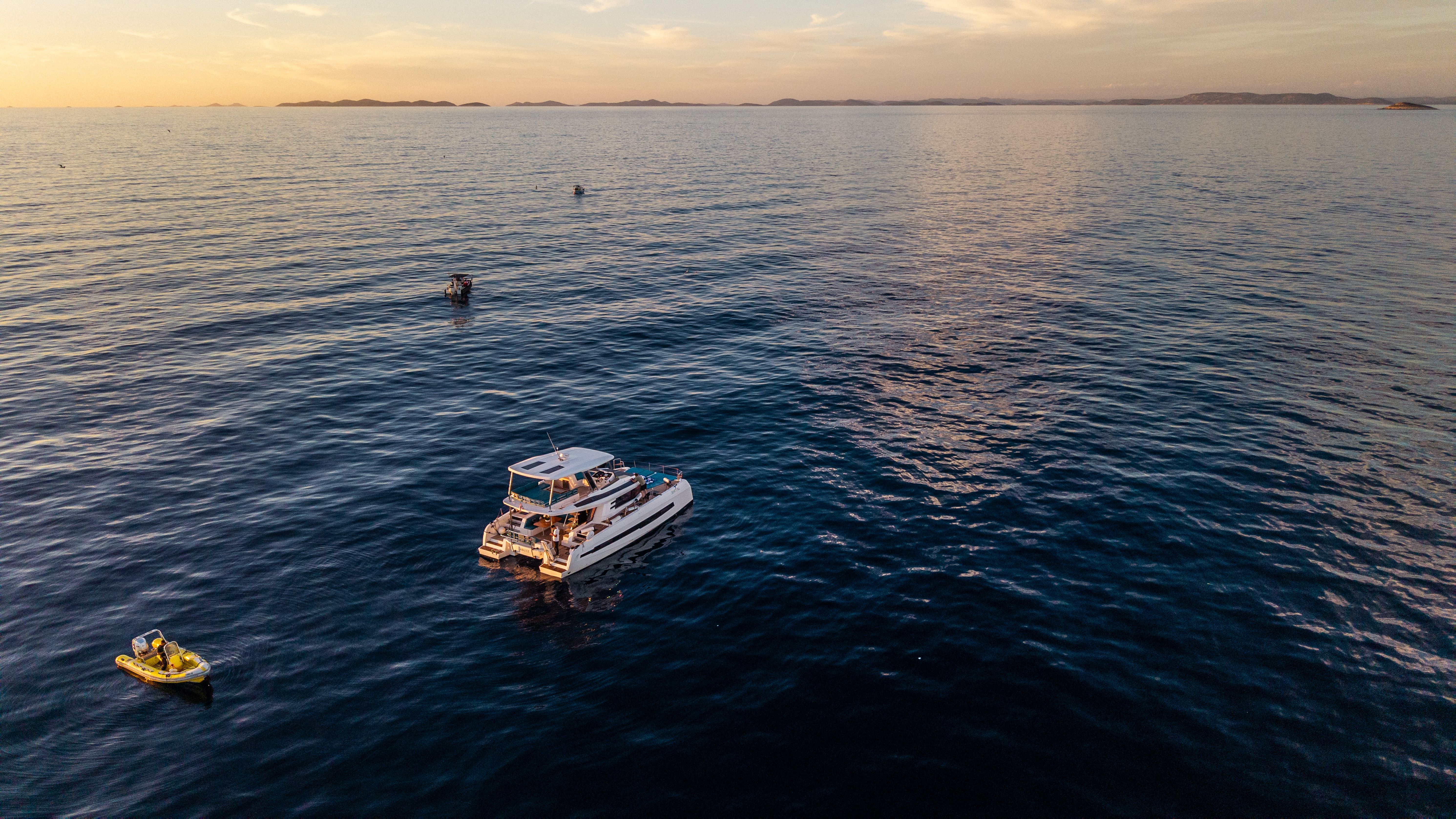 Dufour Cervetti 44 Power | Abuzz