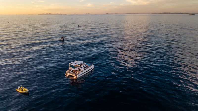 Dufour Cervetti 44 Power | Abuzz