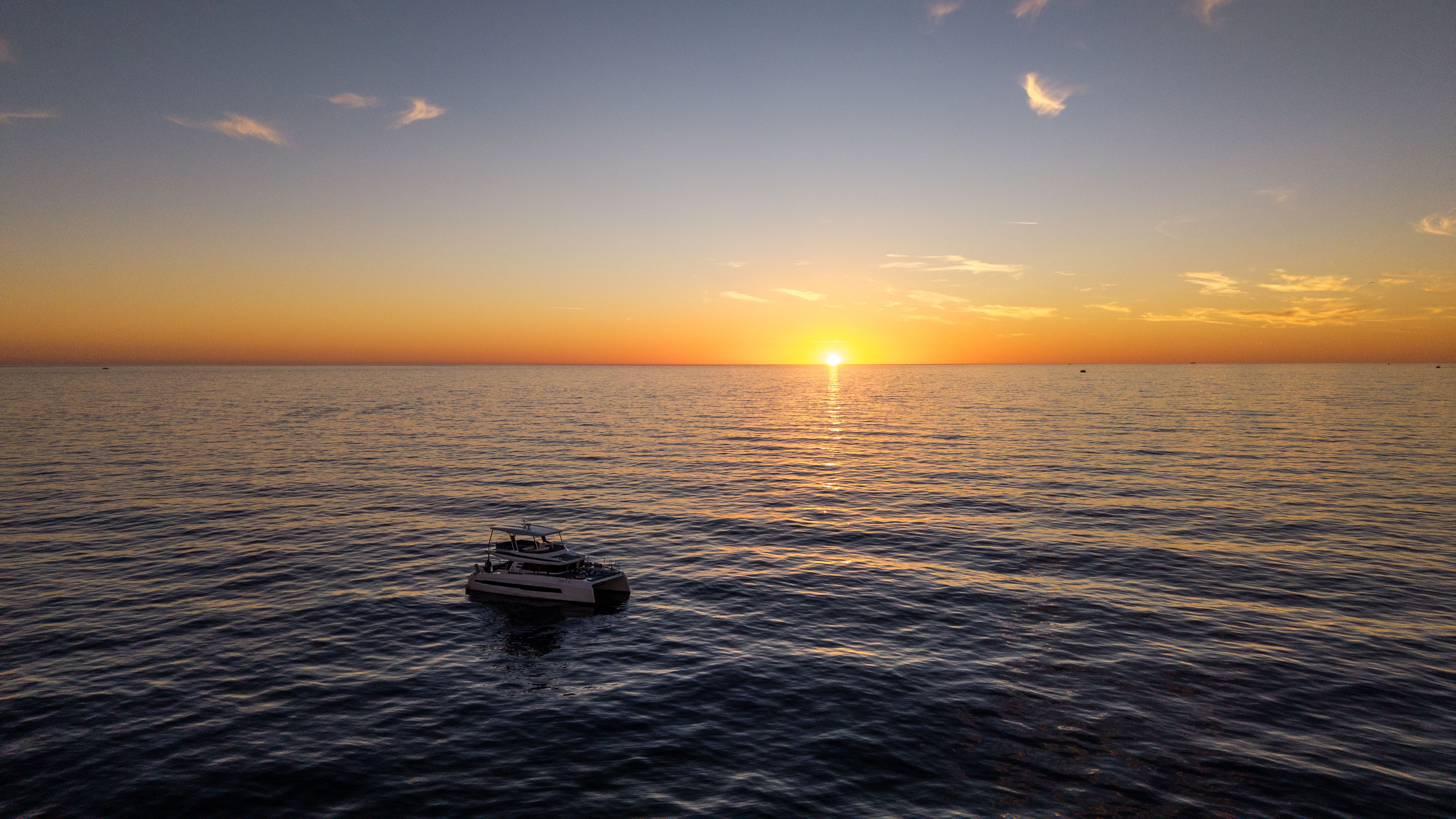 Dufour Cervetti 44 Power | Abuzz