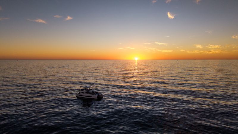 Dufour Cervetti 44 Power | Abuzz