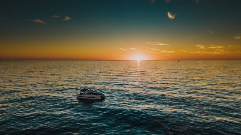 Dufour Cervetti 44 Power | Abuzz