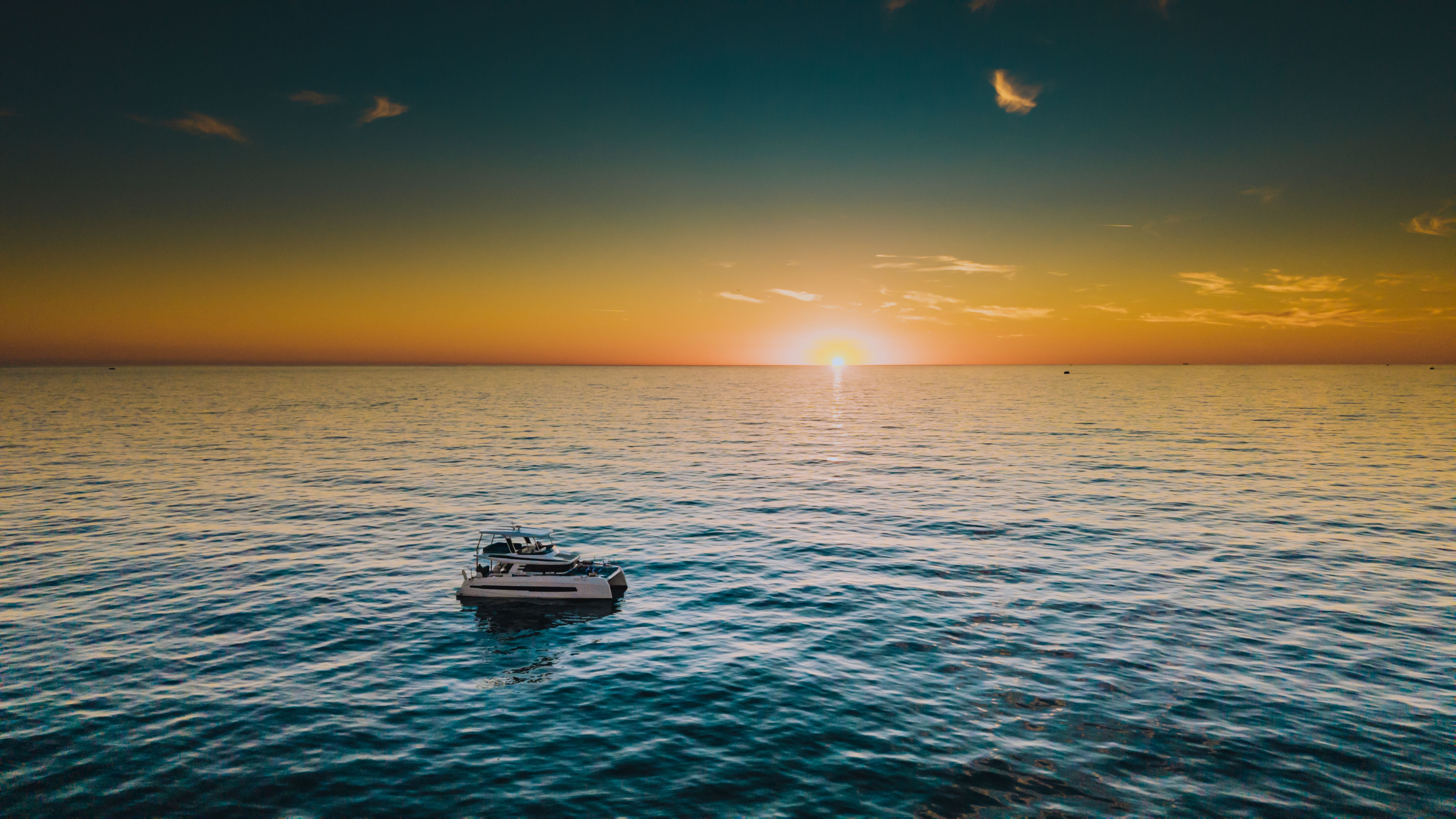 Dufour Cervetti 44 Power | Abuzz