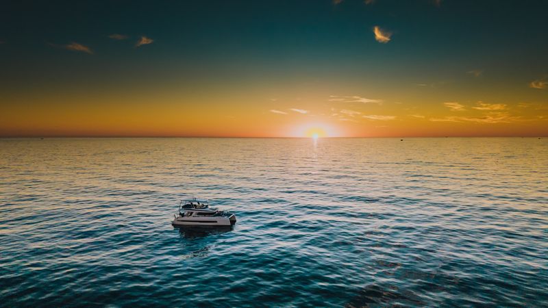 Dufour Cervetti 44 Power | Abuzz