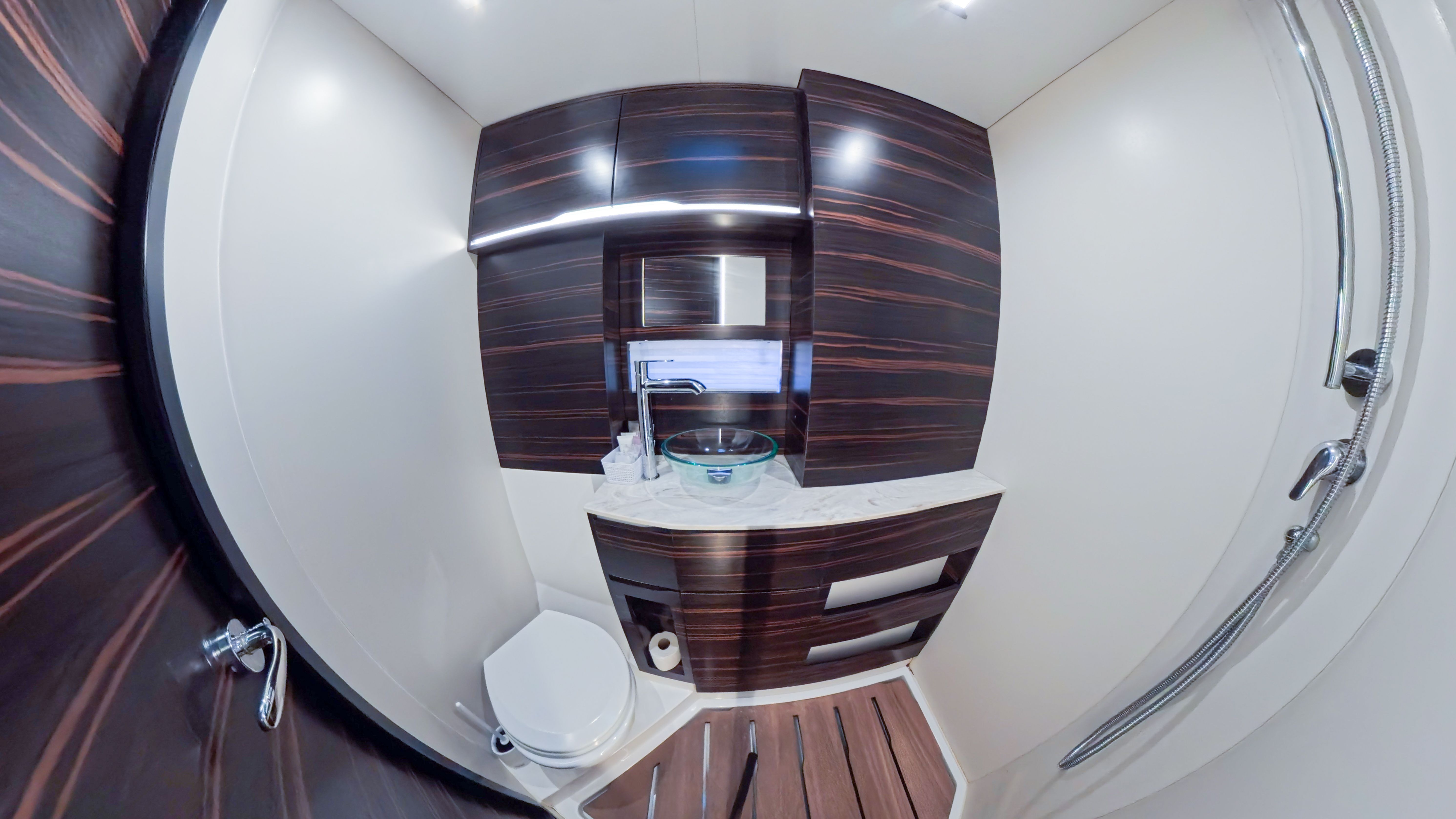 Dufour Cervetti 44 Power | Abuzz