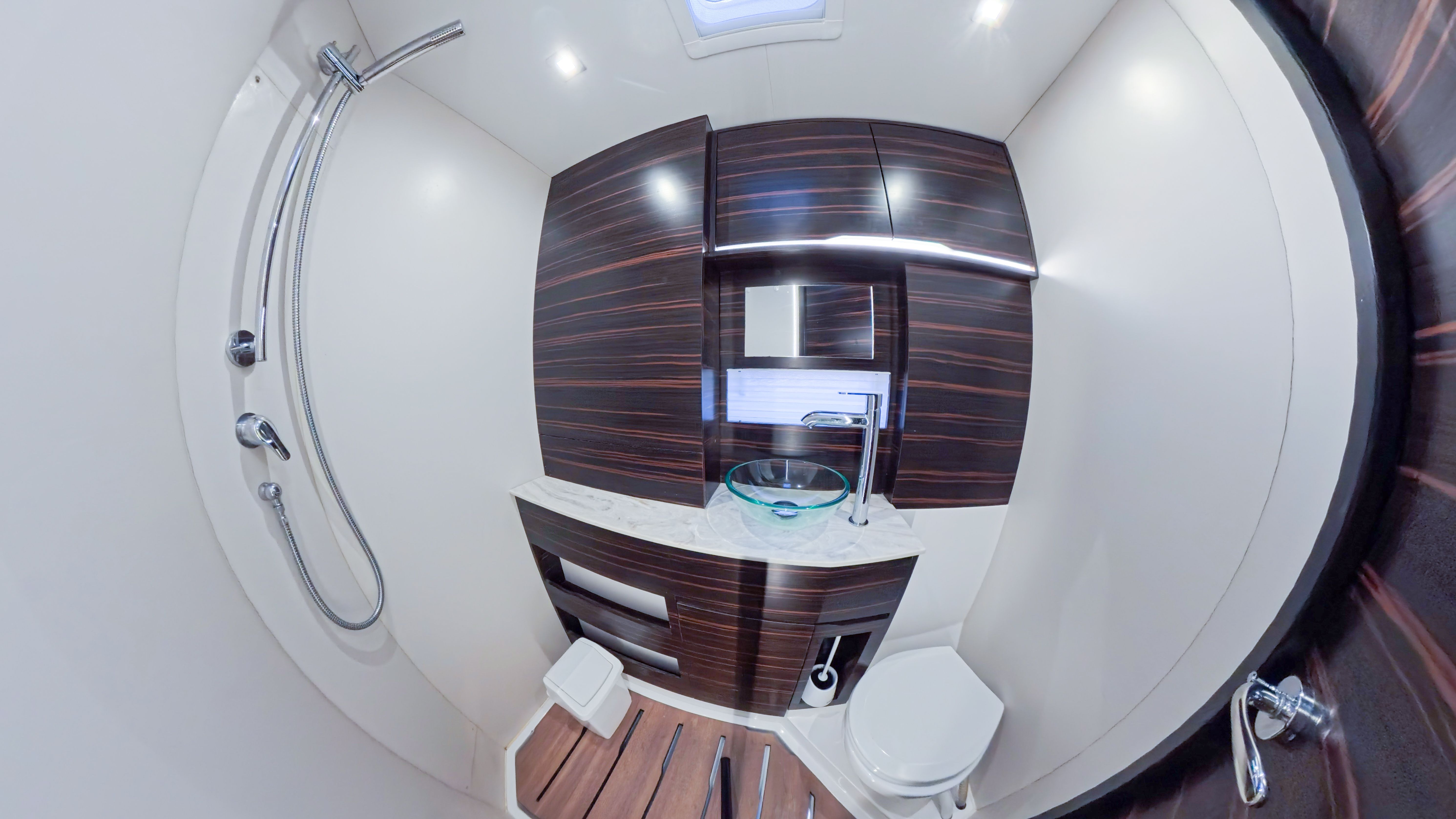 Dufour Cervetti 44 Power | Abuzz