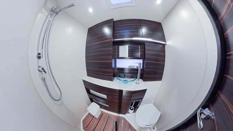 Dufour Cervetti 44 Power | Abuzz