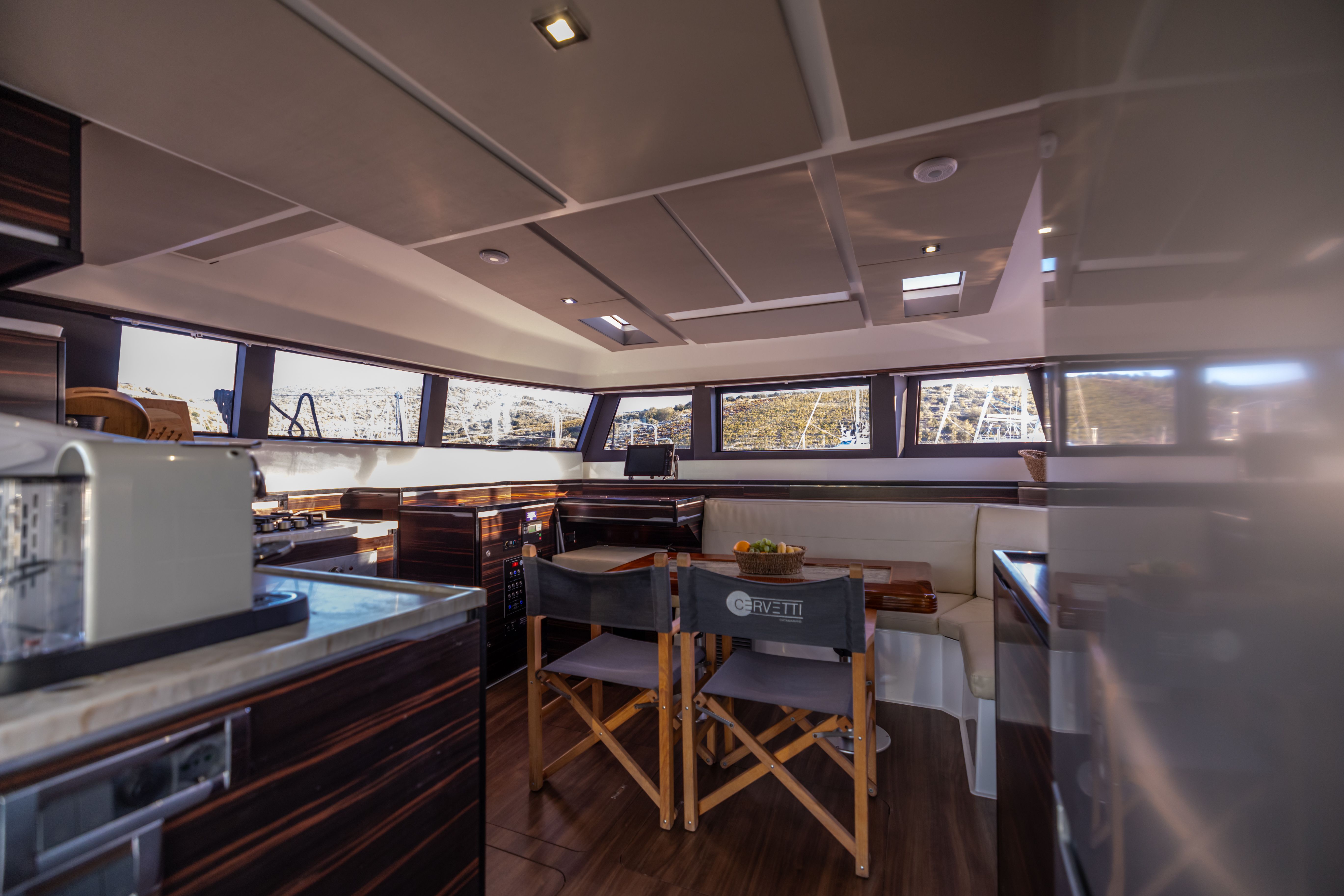 Dufour Cervetti 44 Power | Abuzz