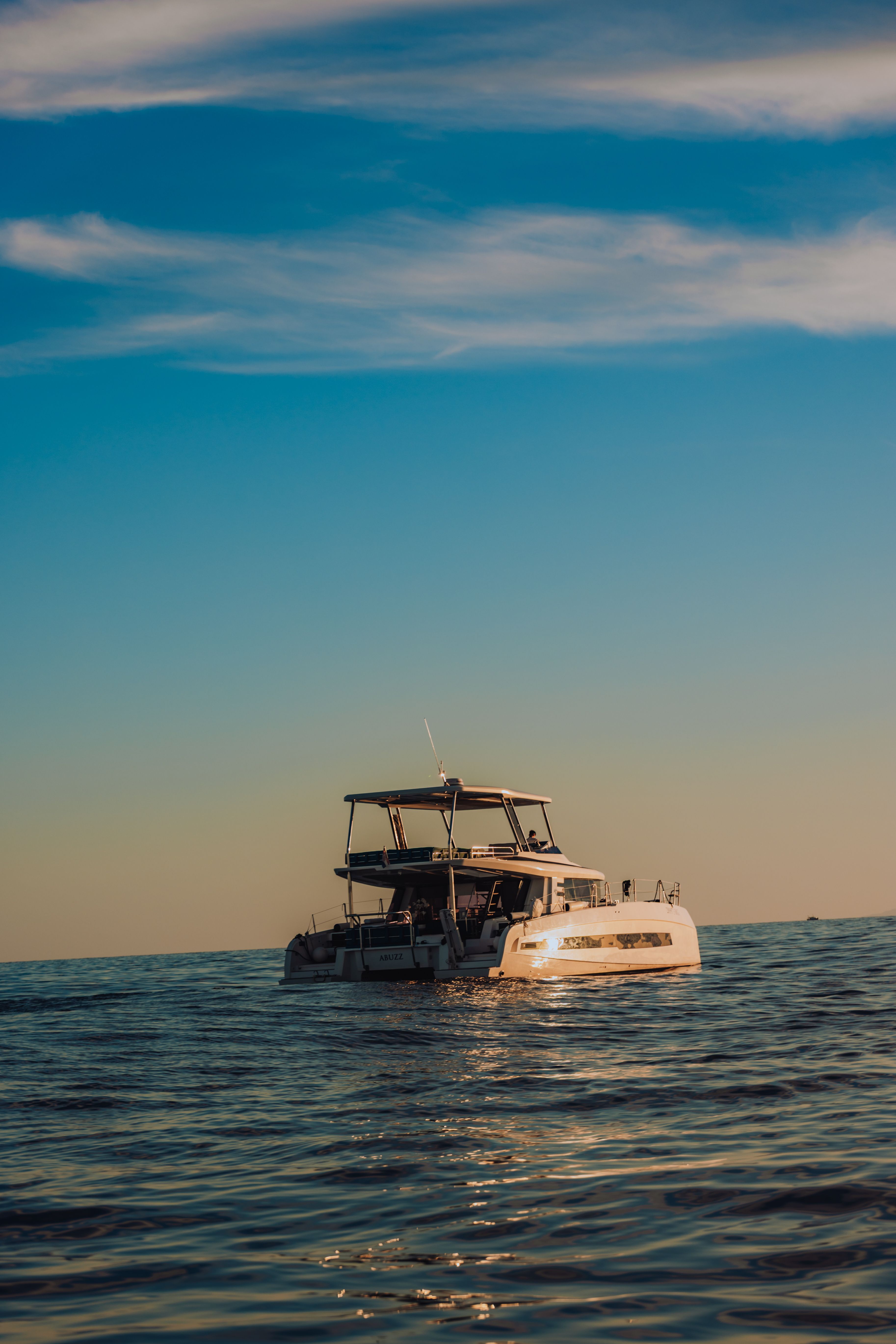 Dufour Cervetti 44 Power | Abuzz