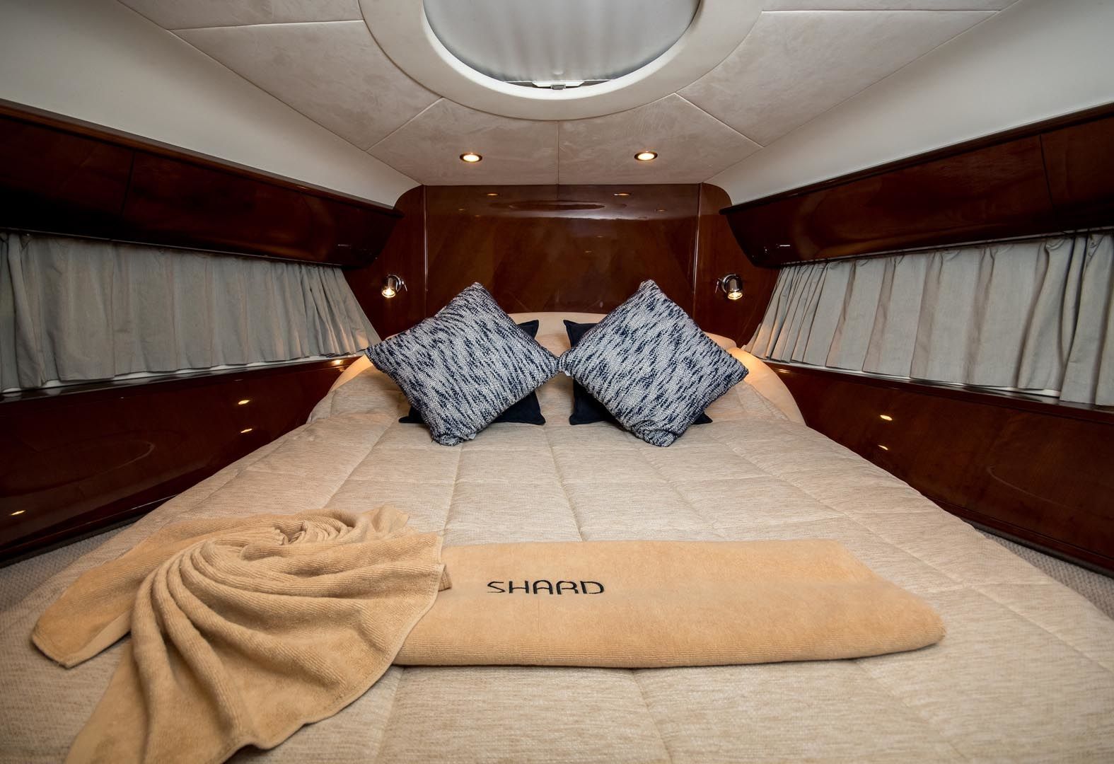 Princess V58 | Shard 1