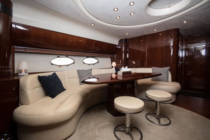 Princess V58 | Shard 1