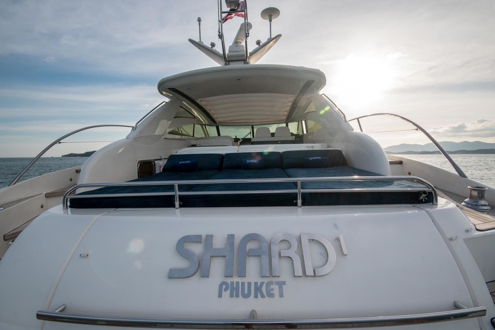 Princess V58 | Shard 1