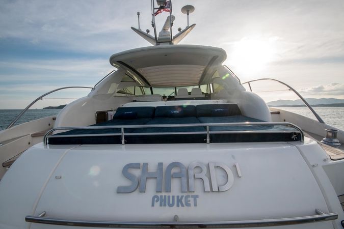 Princess V58 | Shard 1