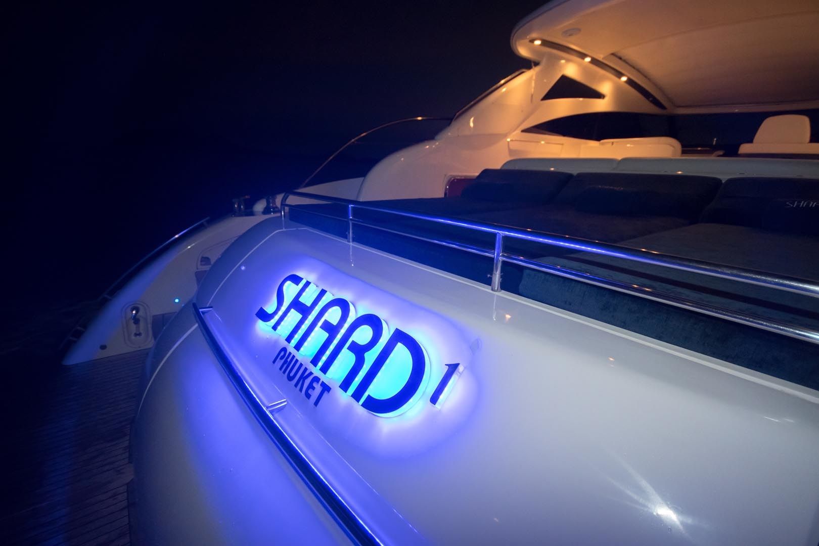 Princess V58 | Shard 1