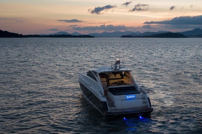 Princess V58 | Shard 1