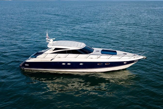 Princess V58 | Shard 1