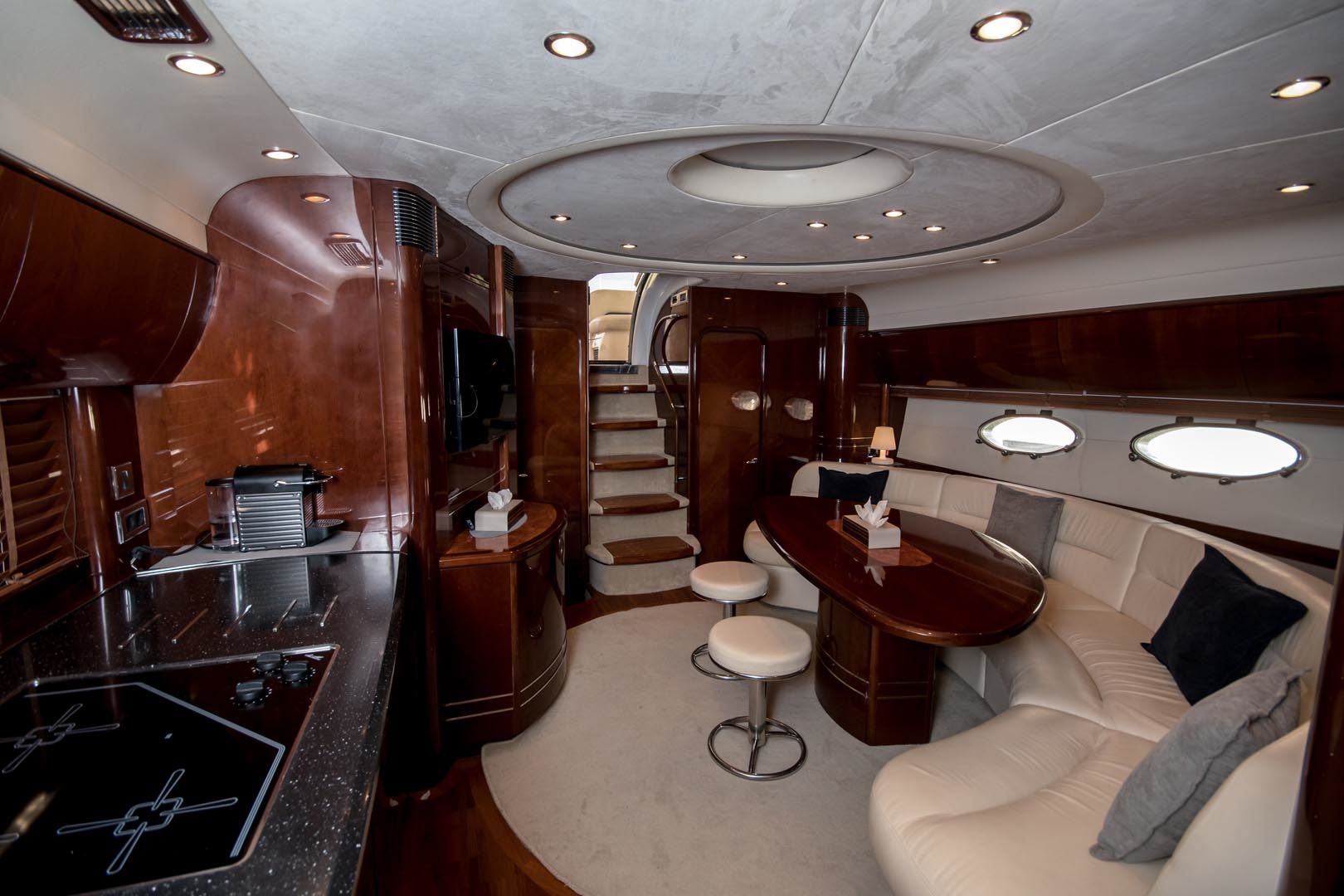 Princess V58 | Shard 1