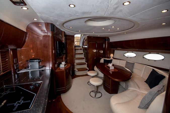 Princess V58 | Shard 1