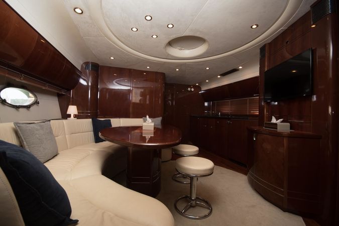 Princess V58 | Shard 1