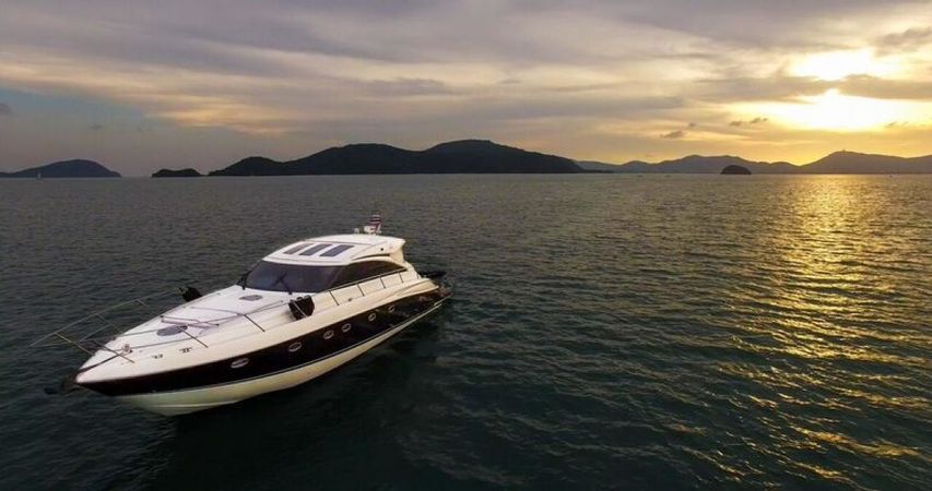 Princess V58 | Shard 1