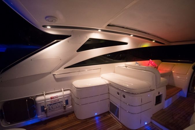 Princess V58 | Shard 1