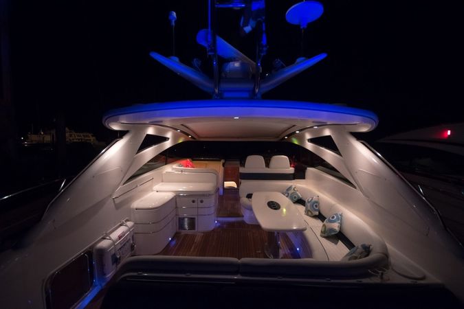 Princess V58 | Shard 1