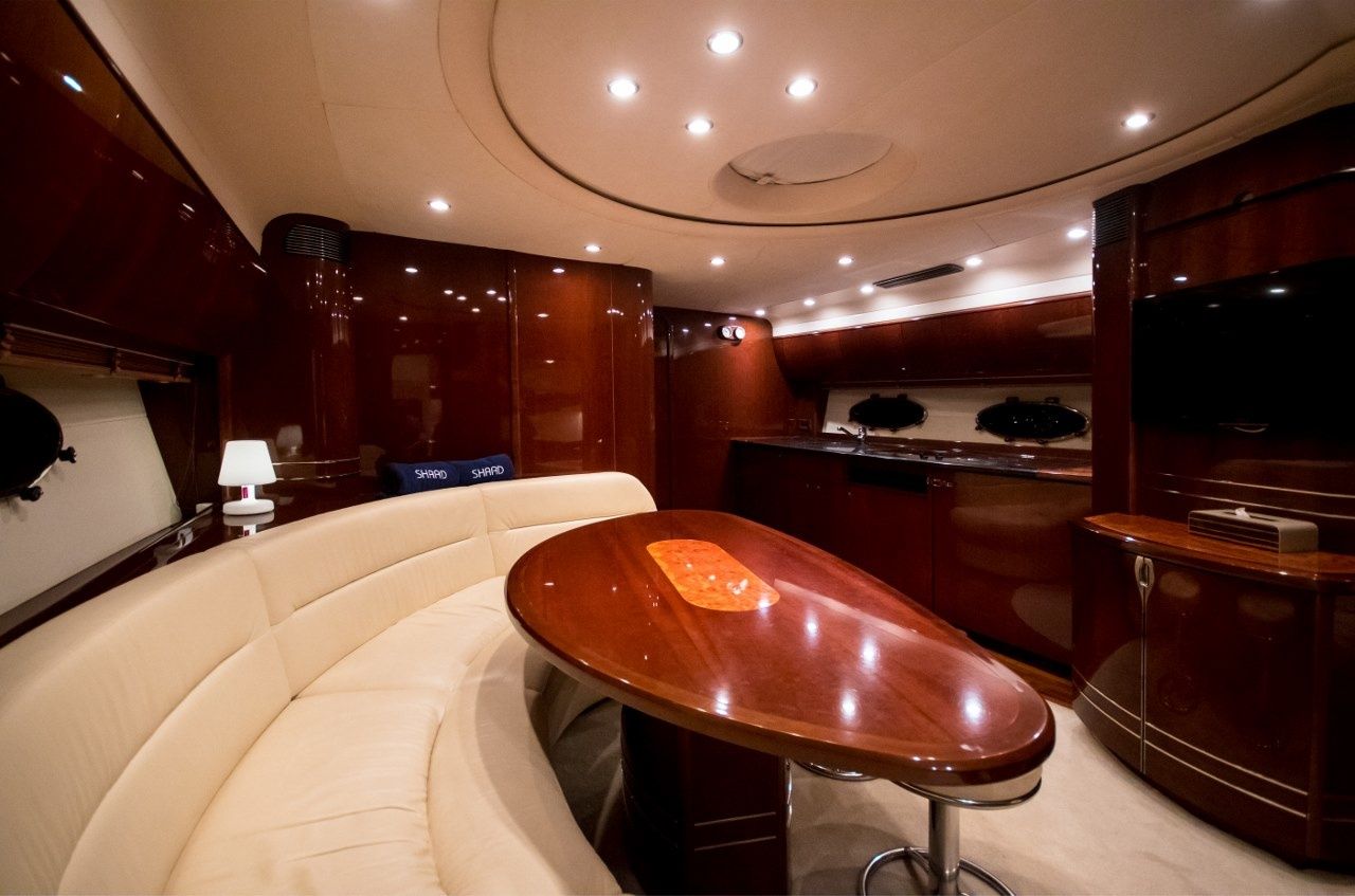 Princess V58 | Shard 1