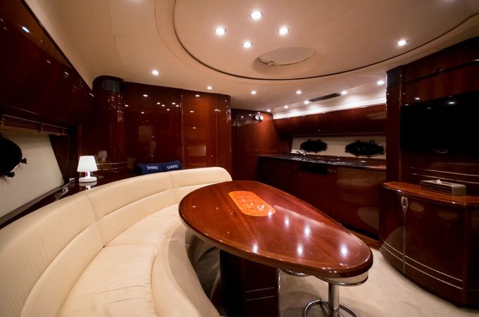 Princess V58 | Shard 1