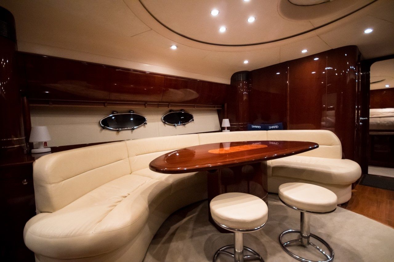 Princess V58 | Shard 1