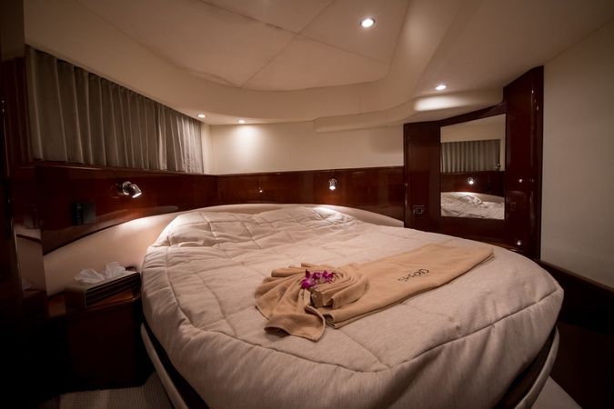 Princess V58 | Shard 1