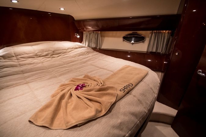 Princess V58 | Shard 1