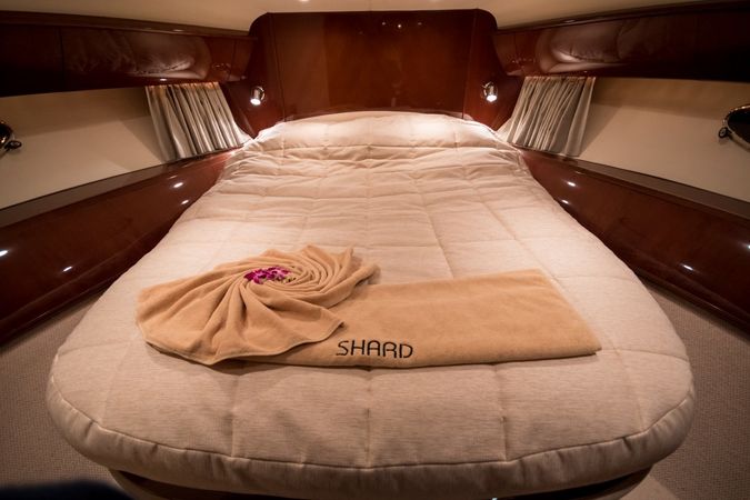 Princess V58 | Shard 1