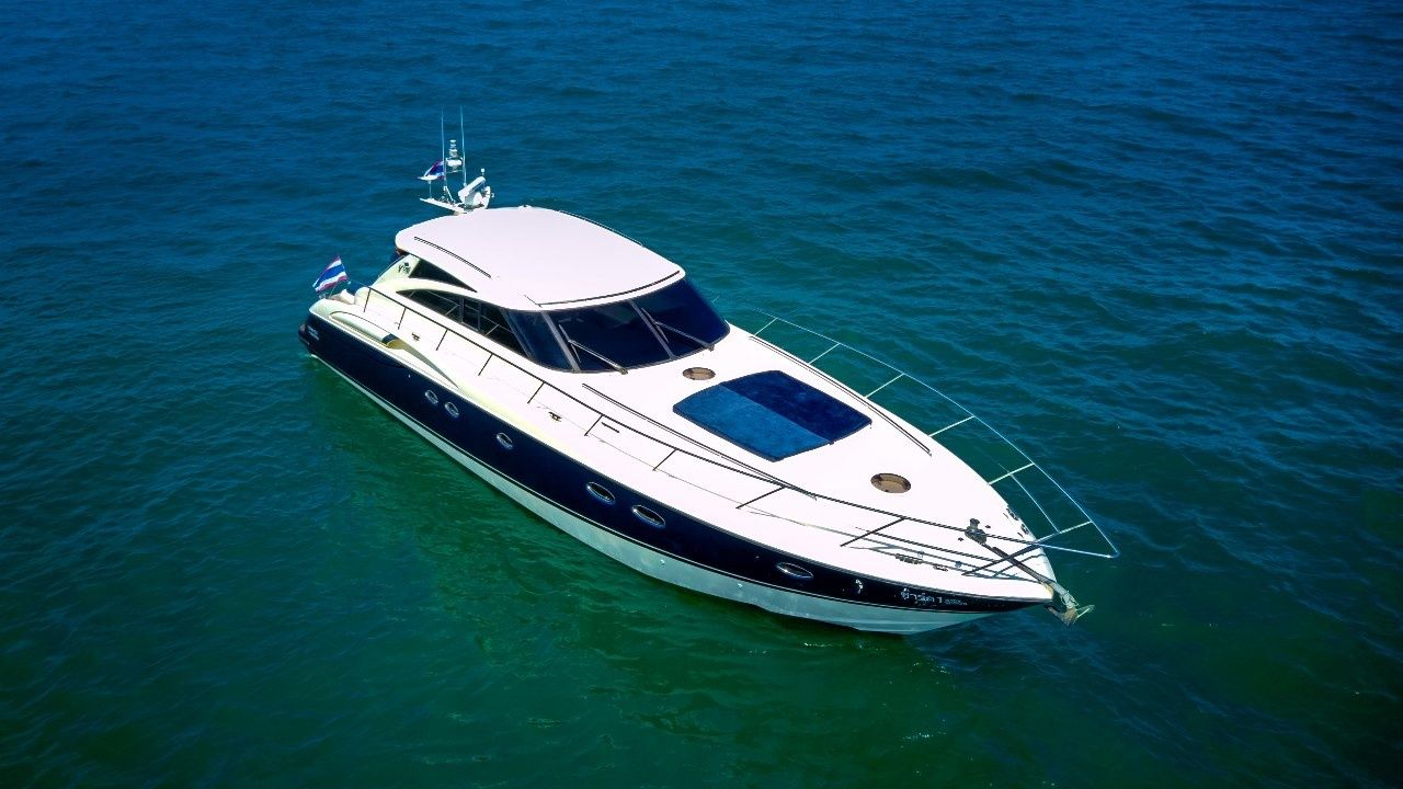 Princess V58 | Shard 1