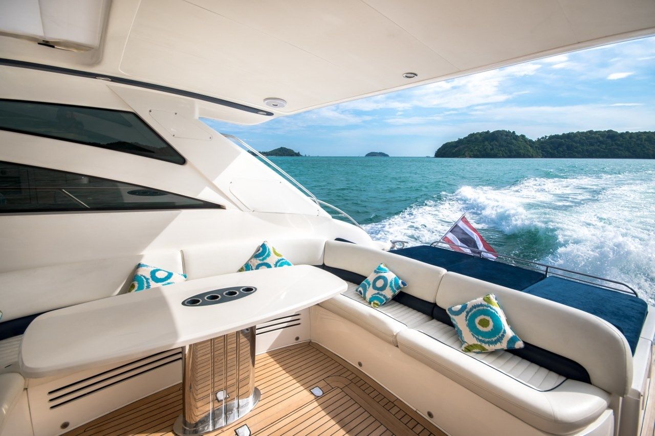 Princess V58 | Shard 1