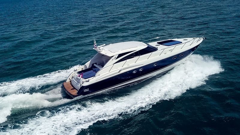 Princess V58 | Shard 1