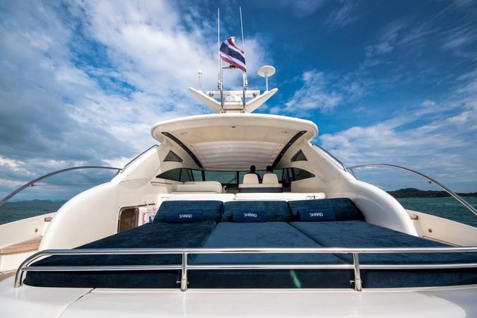 Princess V58 | Shard 1