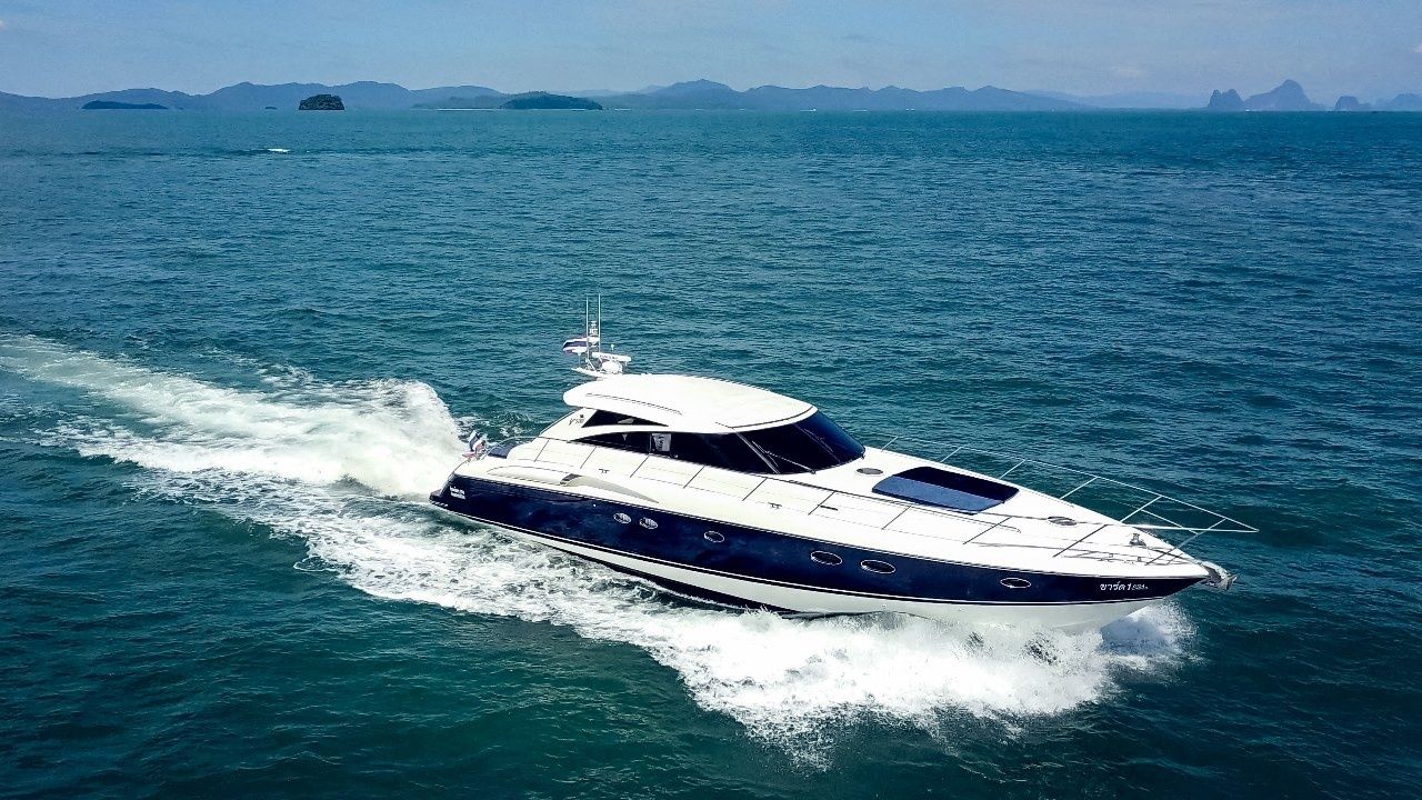 Princess V58 | Shard 1