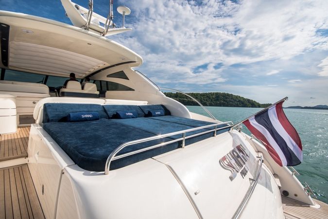 Princess V58 | Shard 1