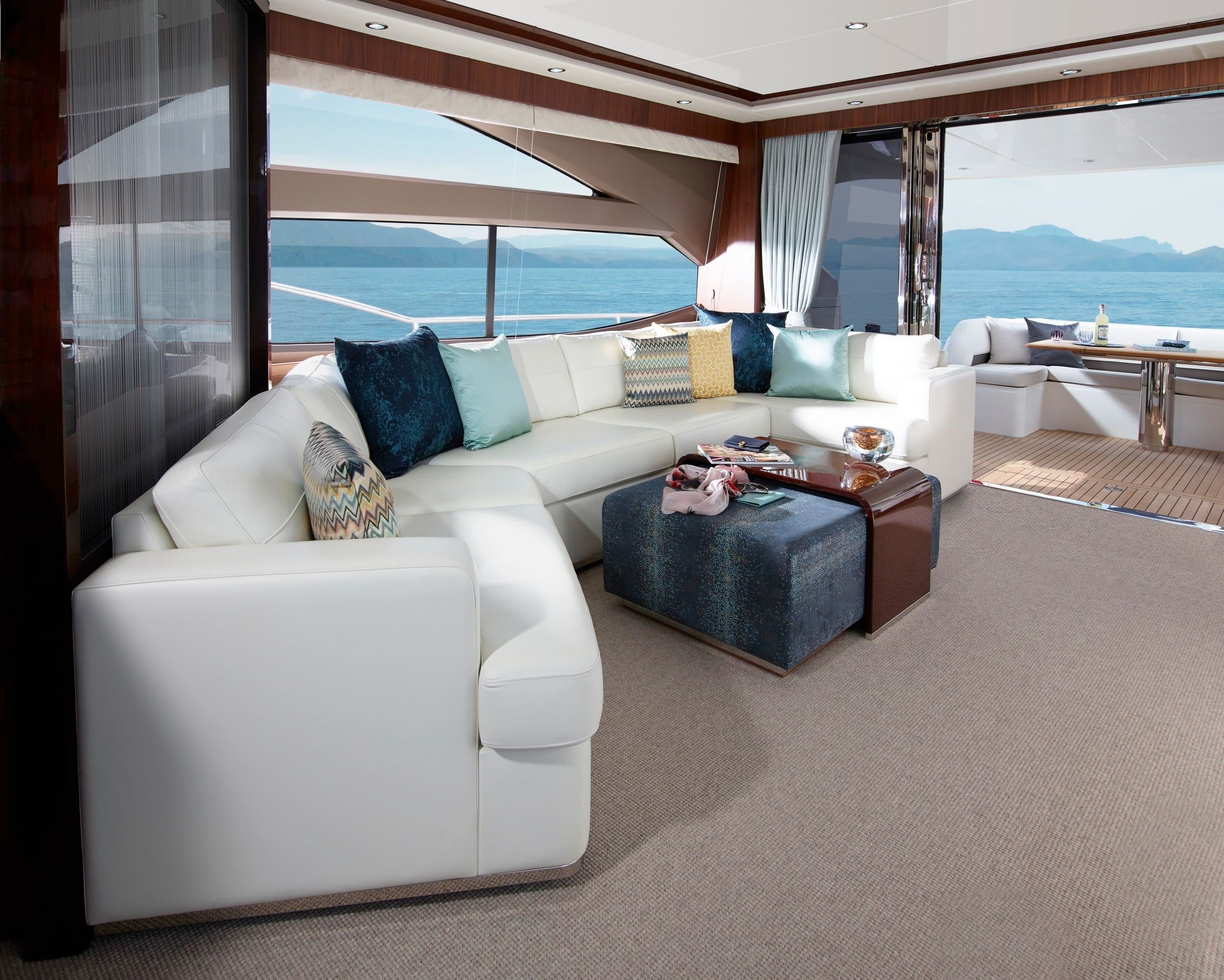 Princess 72 | Intuition