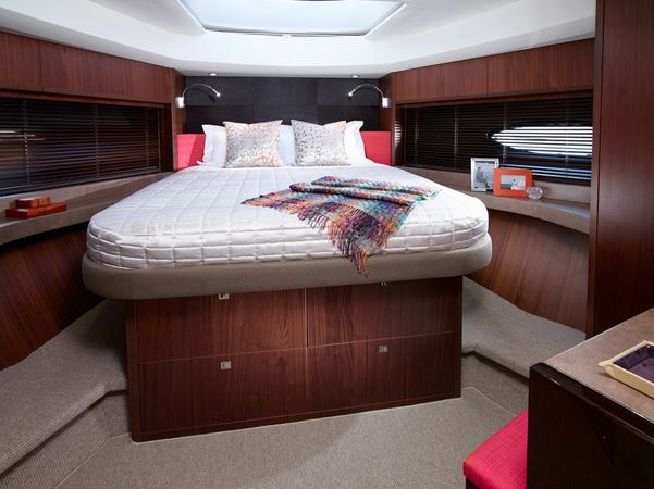 Princess 72 | Intuition