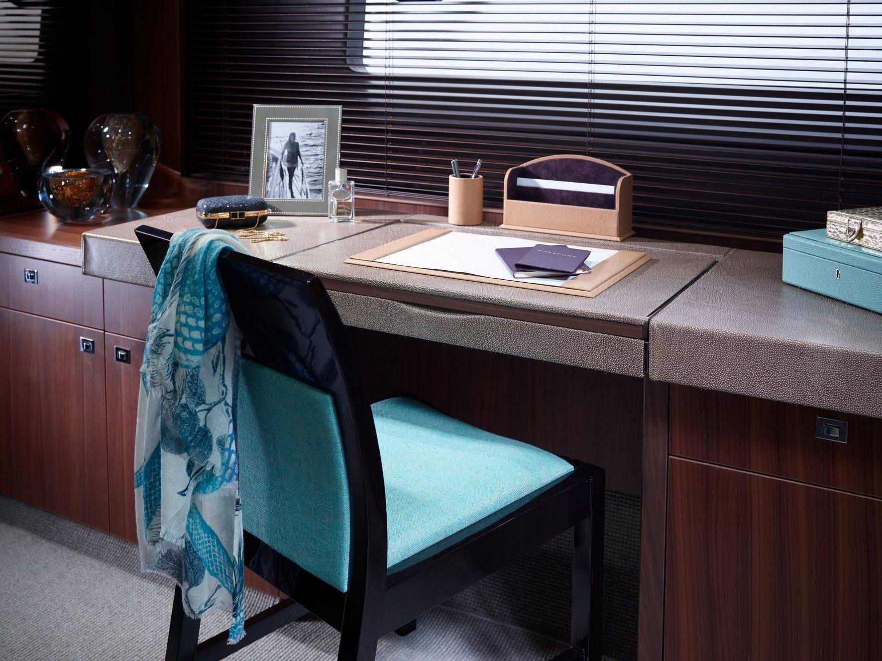 Princess 72 | Intuition