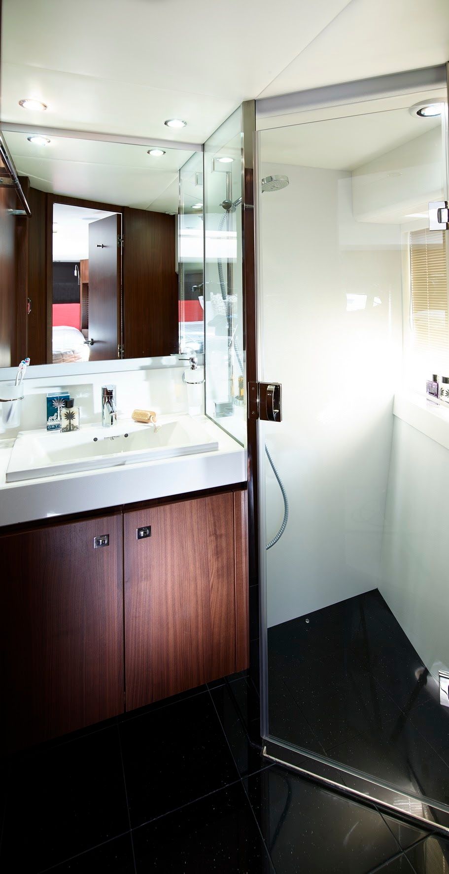 Princess 72 | Intuition