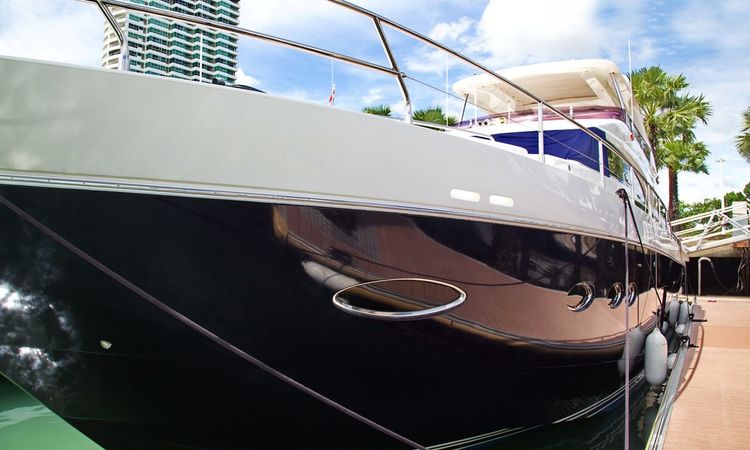 Princess 72 | Intuition