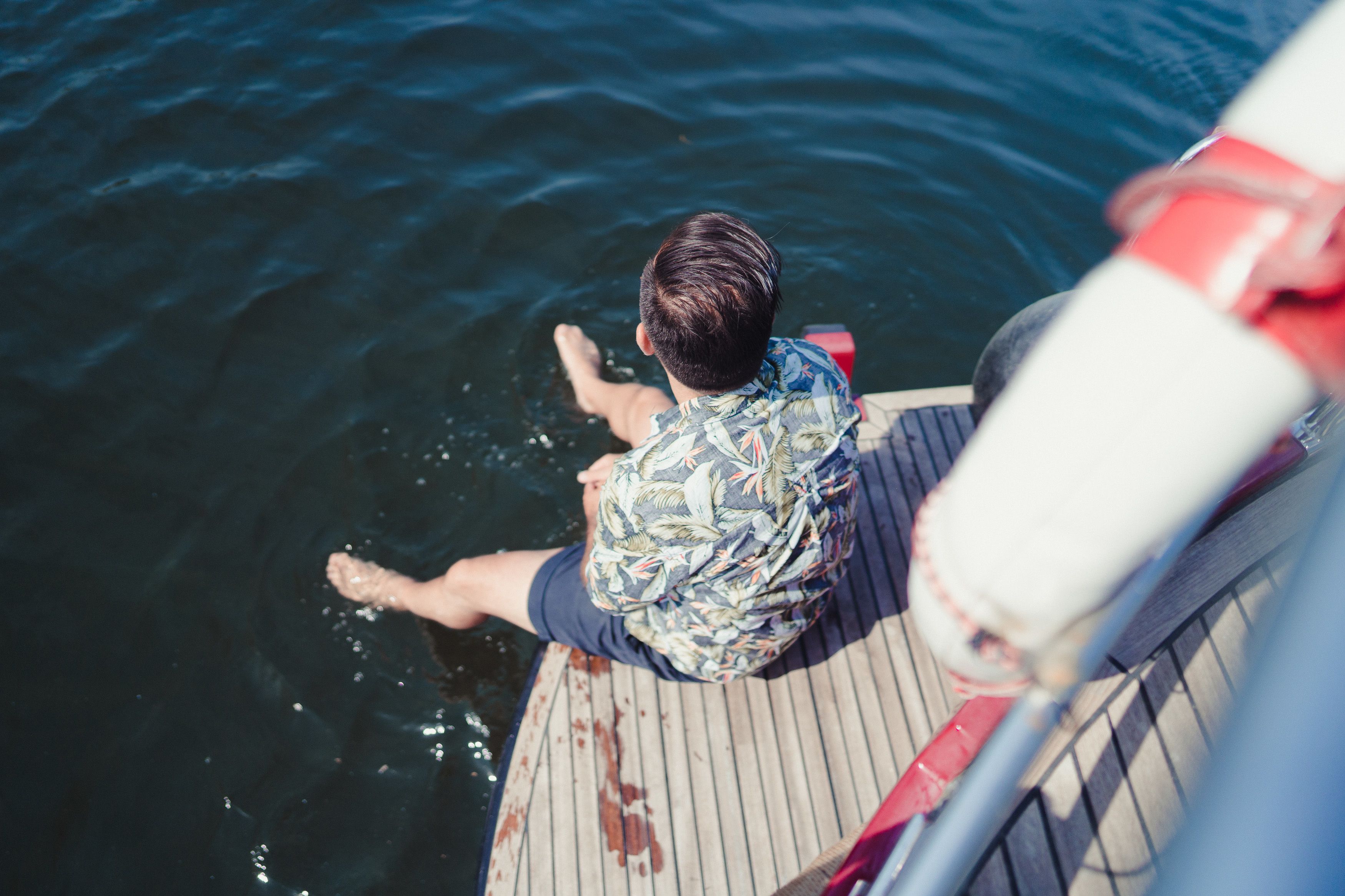 River Boat 1122 | Enjoy