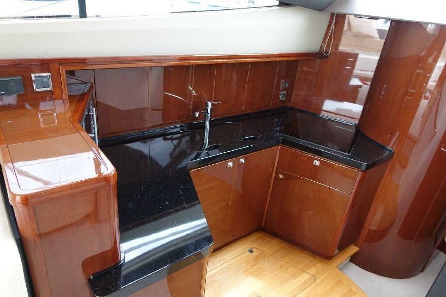 Princess 42 | The Lux