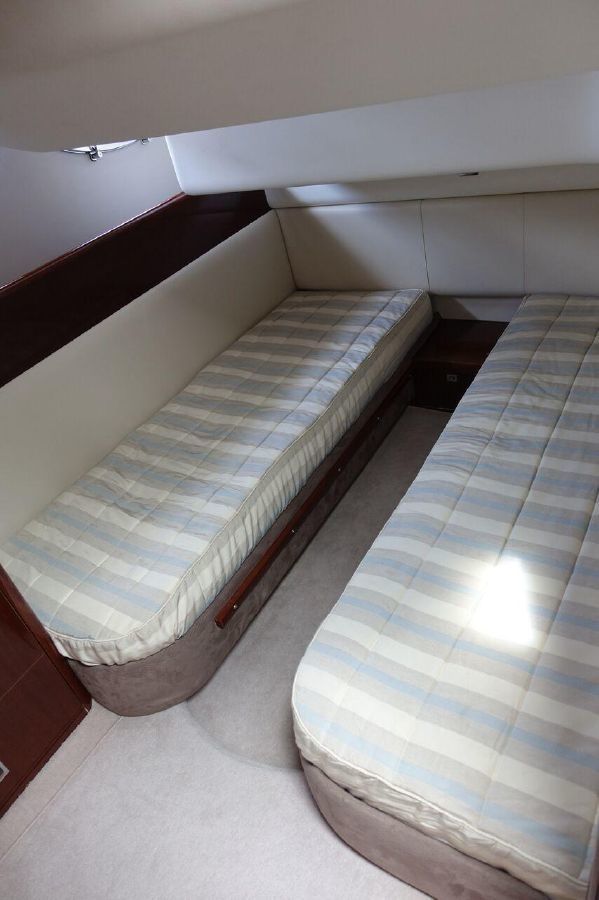 Princess 42 | The Lux