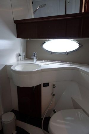 Princess 42 | The Lux