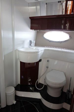 Princess 42 | The Lux